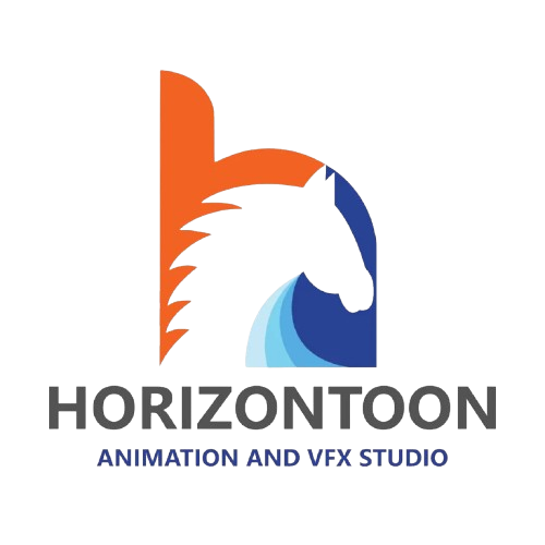 Horizontoon Logo