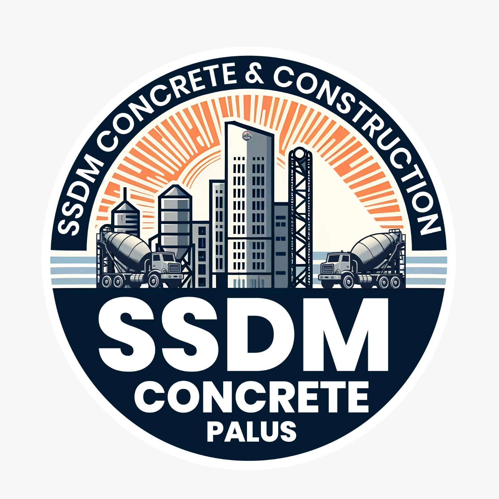 SSDM